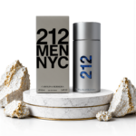 CH 212 Men NYC EDT 100ML