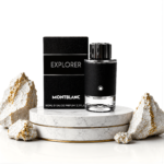 مون بلانك إكسبلورر 100ml