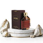 Nitro Pour Homme EDP 100ML