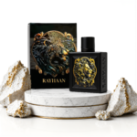 رايهان لايون 100ml